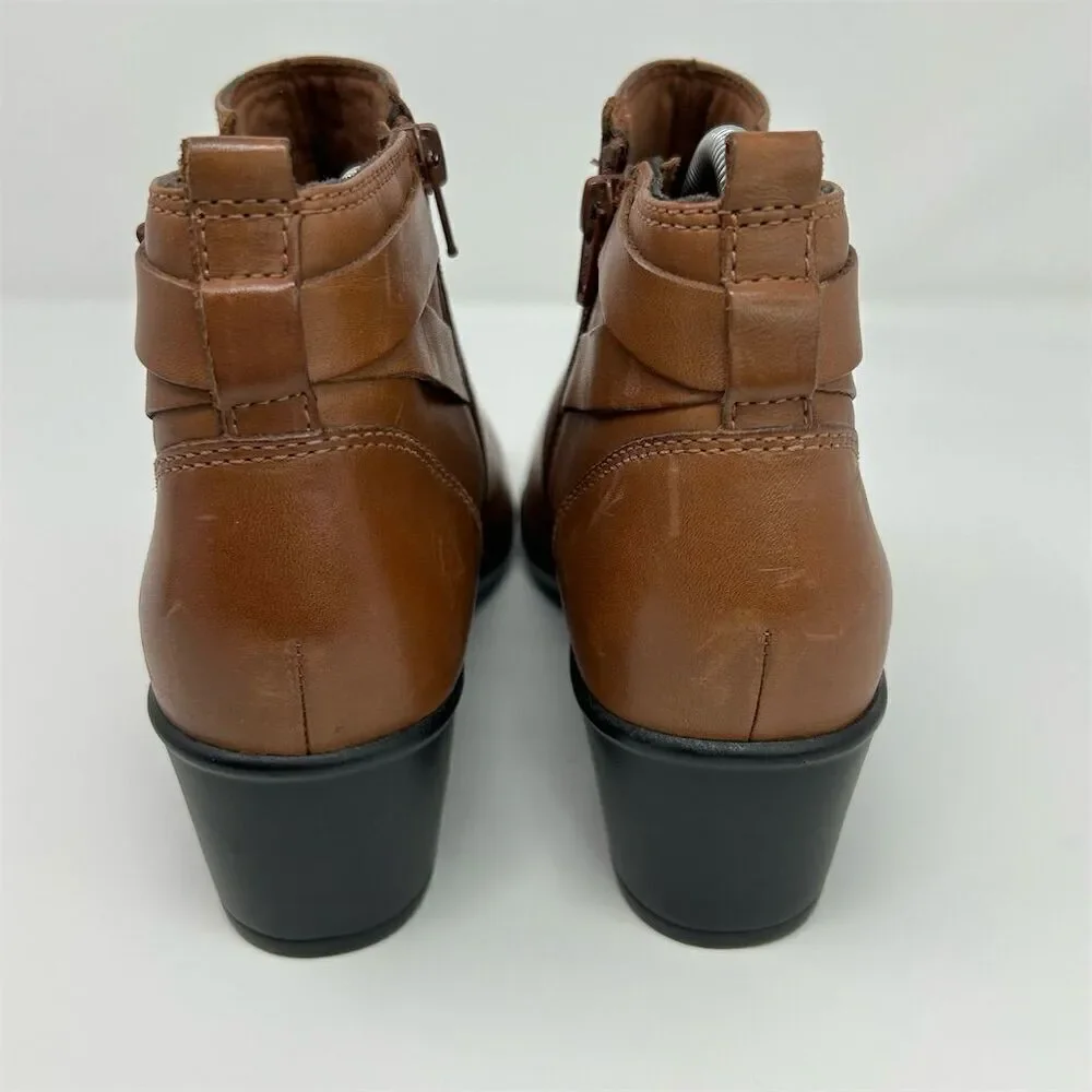 Clarks women malia